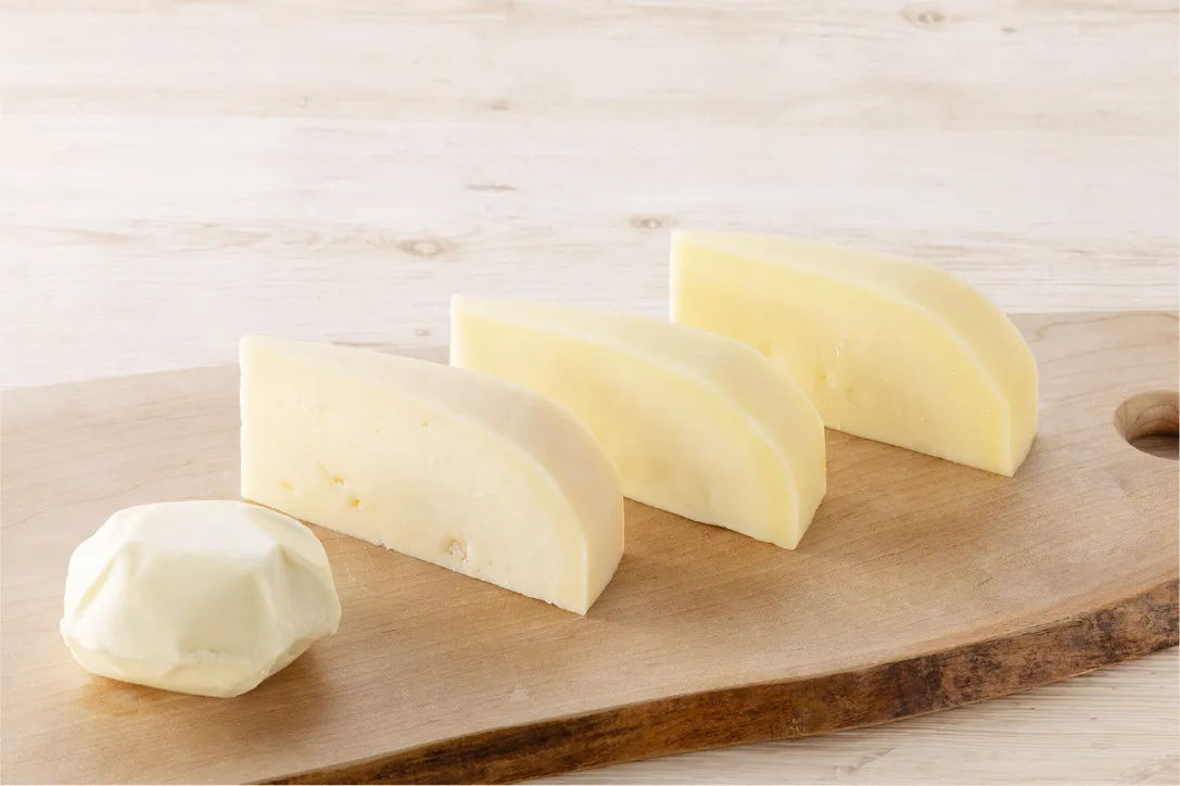 有機ナチュラルチーズ